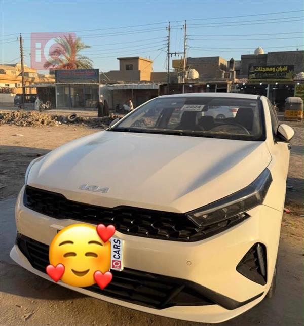 كيا K3 2024 للبيع في العراق - البصرة